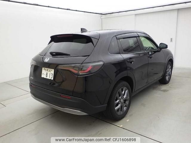 honda zr-v 2023 CFJ1606898 image 2