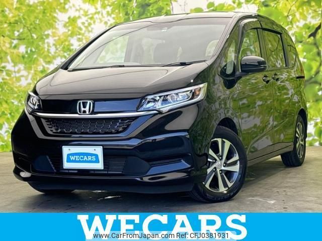 honda freed 2022 quick_quick_6BA-GB5_GB5-3181000 image 1