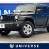 chrysler jeep-wrangler 2014 -CHRYSLER--Jeep Wrangler ABA-JK36L--1C4HJWKG4EL310980---CHRYSLER--Jeep Wrangler ABA-JK36L--1C4HJWKG4EL310980- image 1