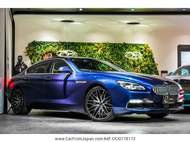 bmw 6-series 2015 quick_quick_CBA-6B44_WBA6D42010GS38561 image 1