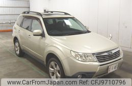 subaru forester 2010 -SUBARU--Forester SH5--046135---SUBARU--Forester SH5--046135-