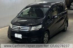 honda freed-spike 2013 -HONDA 【福岡 504ぬ2089】--Freed Spike GB3-1443581---HONDA 【福岡 504ぬ2089】--Freed Spike GB3-1443581-