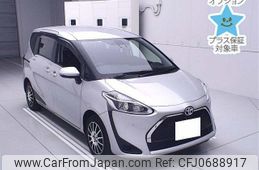 toyota sienta 2021 -TOYOTA 【福井 530ｿ4990】--Sienta NHP170G-7244654---TOYOTA 【福井 530ｿ4990】--Sienta NHP170G-7244654-