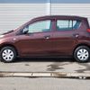 suzuki alto 2010 -SUZUKI--Alto DBA-HA25S--HA25S-743048---SUZUKI--Alto DBA-HA25S--HA25S-743048- image 5