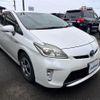 toyota prius 2012 -TOYOTA--Prius DAA-ZVW30--ZVW30-1598981---TOYOTA--Prius DAA-ZVW30--ZVW30-1598981- image 1