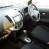 nissan note 2010 No.11773 image 10