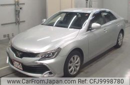 toyota mark-x 2017 -TOYOTA--MarkX DBA-GRX130--GRX130-6107058---TOYOTA--MarkX DBA-GRX130--GRX130-6107058-