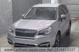 subaru forester 2017 -SUBARU--Forester SJ5-100403---SUBARU--Forester SJ5-100403-