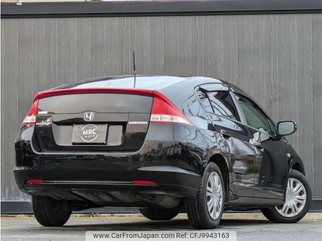 honda insight 2010 quick_quick_DAA-ZE2_ZE2-1216006 image 2