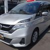 nissan serena 2018 quick_quick_DAA-GC27_GC27-023248 image 3