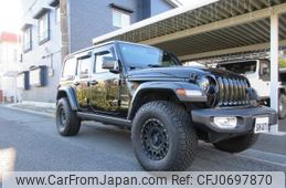 jeep wrangler 2021 quick_quick_JL20L_1C4HJXLN1MW747528