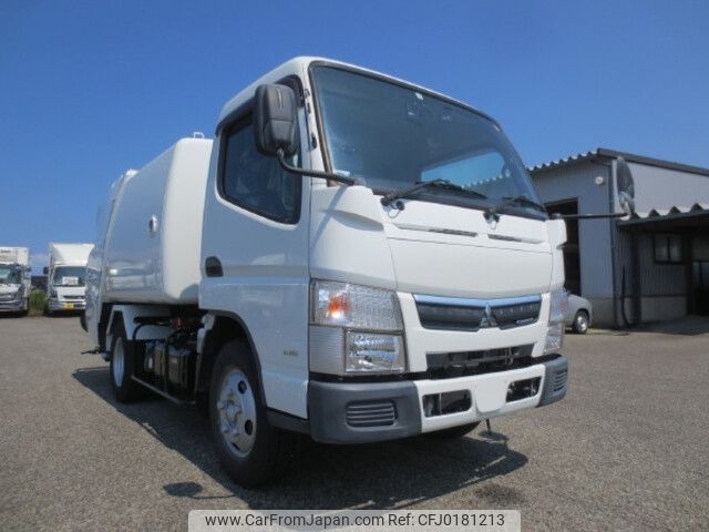 mitsubishi-fuso canter 2017 -MITSUBISHI--Canter TPG-FEA50--FEA50-551078---MITSUBISHI--Canter TPG-FEA50--FEA50-551078- image 2