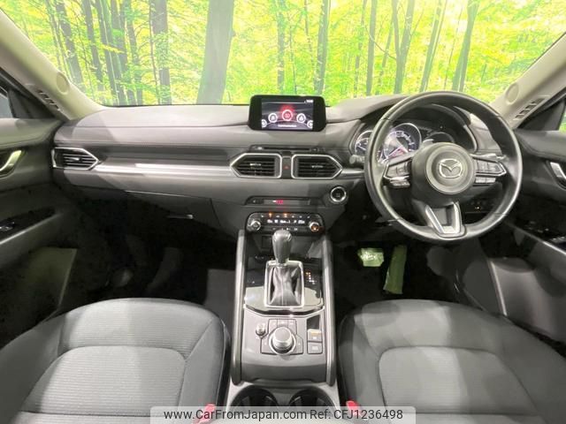 mazda cx-5 2019 quick_quick_KF2P_KF2P-311300 image 2