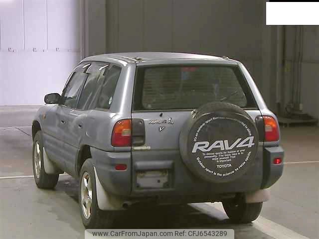 toyota rav4 1995 MAGARIN_14524 image 2