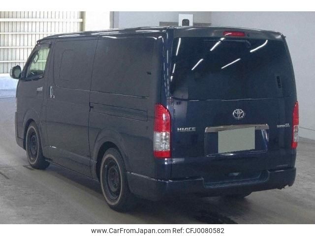 toyota hiace-van 2015 quick_quick_QDF-KDH201V_KDH201-0180290 image 2