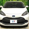 toyota aqua 2022 CFJ1598610 image 14