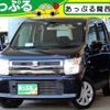 suzuki wagon-r 2019 quick_quick_DAA-MH55S_MH55S-276945 image 1