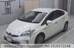 toyota prius-phv 2014 -TOYOTA 【所沢 365そ33】--Prius PHV ZVW35-3069455---TOYOTA 【所沢 365そ33】--Prius PHV ZVW35-3069455-