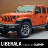 chrysler jeep-wrangler 2018 -CHRYSLER--Jeep Wrangler ABA-JL36L--1C4HJXLG8JW275566---CHRYSLER--Jeep Wrangler ABA-JL36L--1C4HJXLG8JW275566- image 1