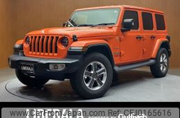 chrysler jeep-wrangler 2018 -CHRYSLER--Jeep Wrangler ABA-JL36L--1C4HJXLG8JW275566---CHRYSLER--Jeep Wrangler ABA-JL36L--1C4HJXLG8JW275566-