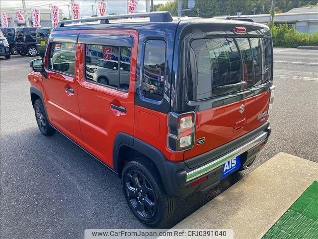 suzuki hustler 2024 CFJ0391040 image 2