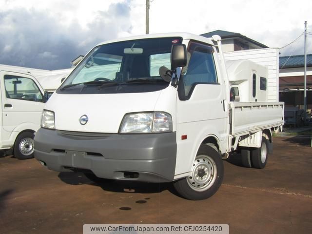 nissan vanette-truck 2014 GOO_NET_EXCHANGE_0510272A30240926W002 image 1