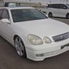 toyota aristo 2000 -TOYOTA--Aristo GF-JZS161--JZS161-0022622---TOYOTA--Aristo GF-JZS161--JZS161-0022622- image 1