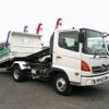 hino ranger 2009 CFJ1796201 image 9