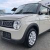 suzuki alto-lapin 2023 quick_quick_5BA-HE33S_HE33S-436637 image 12