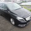 mercedes-benz b-class 2012 -MERCEDES-BENZ--Benz B Class 246242-2J119674---MERCEDES-BENZ--Benz B Class 246242-2J119674- image 5