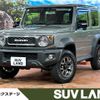suzuki jimny-sierra 2023 quick_quick_JB74W_JB74W-194501 image 1