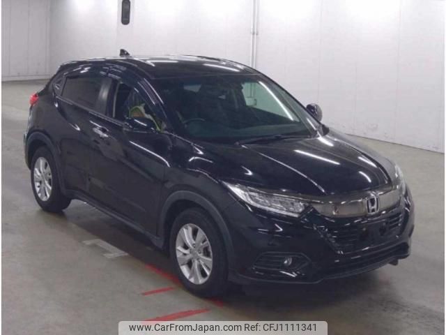 honda vezel 2021 quick_quick_6BA-RU1_RU1-1404112 image 1