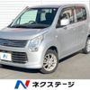 suzuki wagon-r 2012 -SUZUKI--Wagon R DBA-MH34S--MH34S-128581---SUZUKI--Wagon R DBA-MH34S--MH34S-128581- image 1