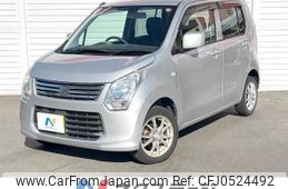 suzuki wagon-r 2012 -SUZUKI--Wagon R DBA-MH34S--MH34S-128581---SUZUKI--Wagon R DBA-MH34S--MH34S-128581-