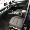 mazda cx-5 2019 -MAZDA--CX-5 6BA-KF5P--KF5P-306692---MAZDA--CX-5 6BA-KF5P--KF5P-306692- image 11