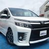 toyota voxy 2014 quick_quick_DBA-ZRR85W_ZRR85-0007483 image 2