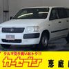toyota succeed-van 2013 -TOYOTA--Succeed Van DBE-NCP55V--NCP55-0106413---TOYOTA--Succeed Van DBE-NCP55V--NCP55-0106413- image 1