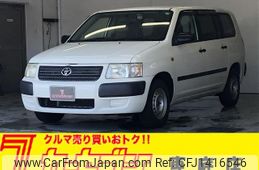 toyota succeed-van 2013 -TOYOTA--Succeed Van DBE-NCP55V--NCP55-0106413---TOYOTA--Succeed Van DBE-NCP55V--NCP55-0106413-