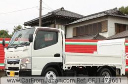 mitsubishi-fuso canter 2018 quick_quick_TPG-FBA20_FBA20-571874