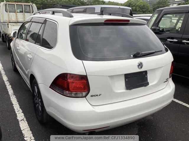 volkswagen golf-variant 2012 -VOLKSWAGEN--VW Golf Variant 1KCBZ--WVWZZZ1KZDM602191---VOLKSWAGEN--VW Golf Variant 1KCBZ--WVWZZZ1KZDM602191- image 2