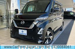 nissan roox 2020 quick_quick_4AA-B45A_B45A-0307836