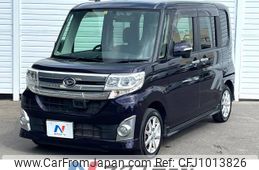 daihatsu tanto 2014 -DAIHATSU--Tanto DBA-LA600S--LA600S-0079639---DAIHATSU--Tanto DBA-LA600S--LA600S-0079639-