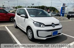 volkswagen up 2019 CFJ1690308