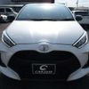 toyota yaris 2021 CFJ1682342 image 16