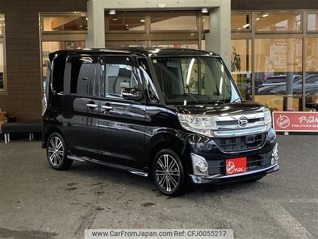 daihatsu tanto 2013 -DAIHATSU--Tanto DBA-LA600S--LA600S-0029782---DAIHATSU--Tanto DBA-LA600S--LA600S-0029782- image 2