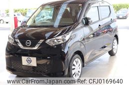 nissan dayz 2020 quick_quick_5BA-B43W_B43W-0100964