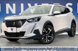 peugeot 2008 2020 CFJ1591166