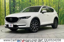 mazda cx-5 2019 -MAZDA--CX-5 3DA-KF2P--KF2P-321779---MAZDA--CX-5 3DA-KF2P--KF2P-321779-