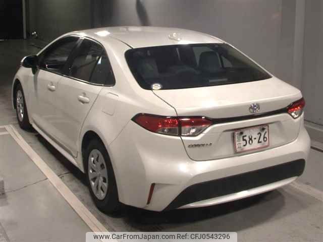 toyota corolla 2020 -TOYOTA--Corolla ZRE212-6009067---TOYOTA--Corolla ZRE212-6009067- image 2