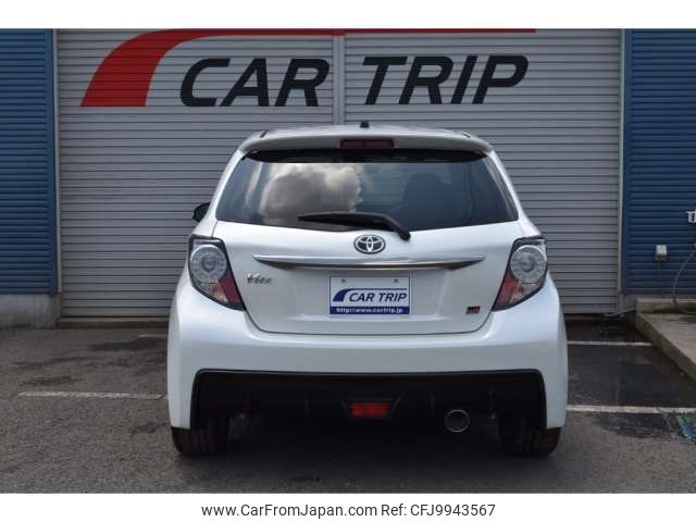 toyota vitz 2017 -TOYOTA--Vitz DBA-NCP131--NCP131-2028393---TOYOTA--Vitz DBA-NCP131--NCP131-2028393- image 2